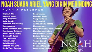 Download lagu NOAH Full Album Terbaik & Terbaru 2026 – Lagu Populer Sepanjang Masa (Tanpa Iklan) mp3
