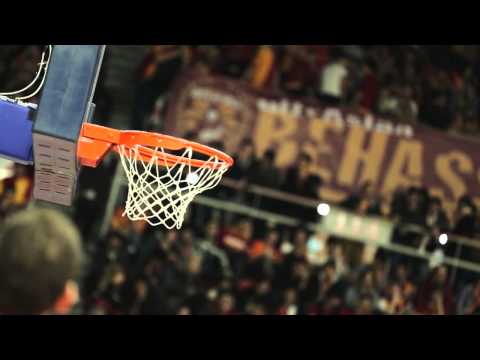 Above the rim: CSKA vs. Galatasaray