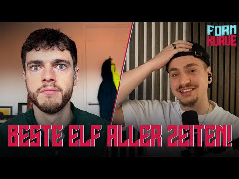 No Ronaldinho, no Maradona! Dimi & Conan's All-Time Best XI