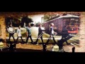 Bap Bap; Bonerama - Live At The Old Point Bar (2001)