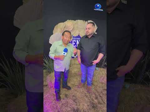 General Carneiro realiza um dos melhores rodeios do ano e anuncia parque de exposições