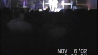 Gloria Aura &quot;Esta Mujer&quot; En vivo