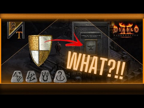 How to go from 0 to 100 in 55 Seconds in Diablo 2 Resurrected