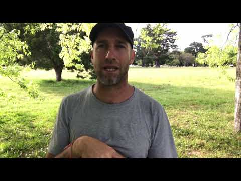 Aikido Weapons Training: a tool for developing boundaries and conflict resolution skills.