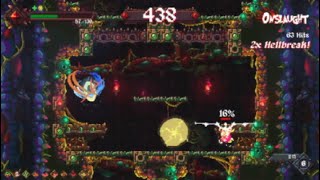 【ライジングヘル】 征服 ゼロス 苦悶Lv6 【PS4】