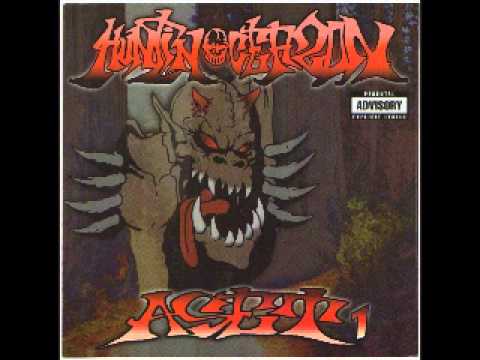 Aset 1 - As I Ride [1998][Denver, CO]