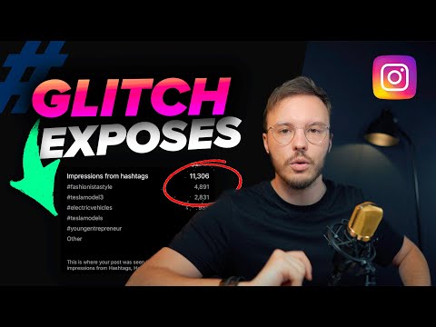 Explode Your Instagram with this Hashtag HACK | Instagram Algorithm Updates