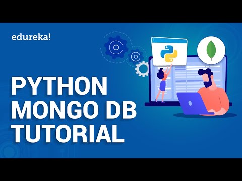 Introduction To Python | Learn Python Programming for Beginners | Python Tutorial | Edureka