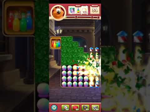 Toon Blast level 2504