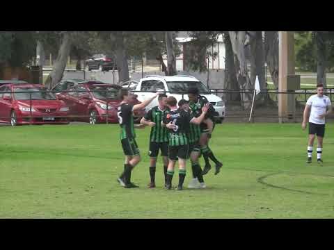 Swan United FC vs Balga SC - 16 July 2022 Highlights