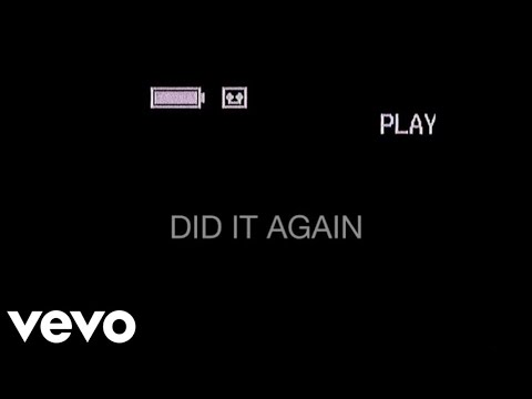 Playboi Carti - Did It Again (Official Video)