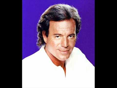 Julio Iglesias - Solamente Una Vez