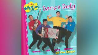 Music video thumbnail preview for Here We Go Dorothy by The Wiggles