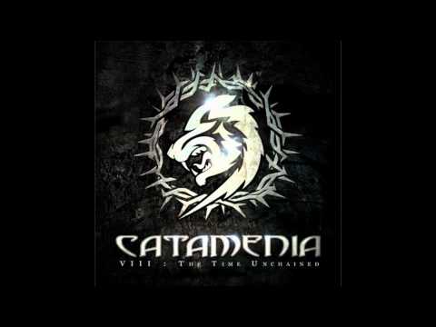 Catamenia - The Last Day Before