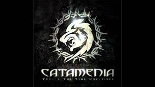 Catamenia - The Last Day Before