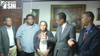 Trasladan a cárcel sin rejas ni barrotes a Blas Peralta, acusado de muerte de ex rector de la UASD