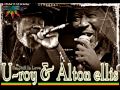 U Roy & Alton Ellis - I'm Still in Love