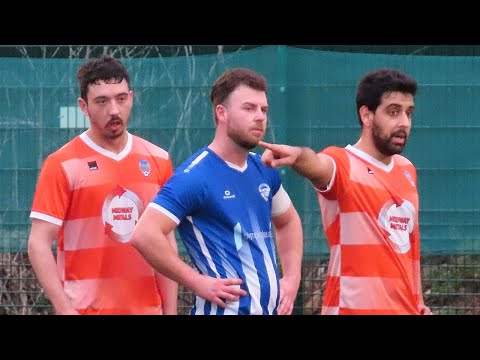 Aylesford v Cuxton 91 Reserves - Feb 2024