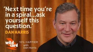Why Dan Deleted Instagram and What Buddhism Says About the Soul | Wild Card with Rachel Martin