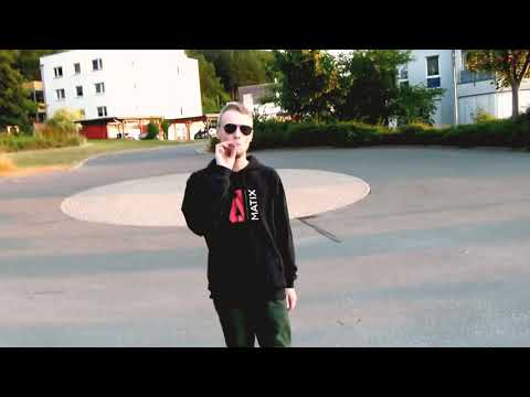 Ace (ft. NEIL) vs. Blindy - DRB Achtelfinale