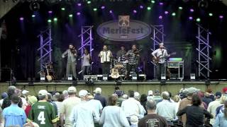 Scythian Merlefest 2014 - Hey Mama Ya