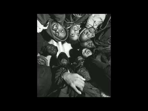 [FREE]"NINE MC´S" Boom Bap Type Wu Tang Clan X 90´s Style Old School X Type Mobb Deep Prod: Kush L