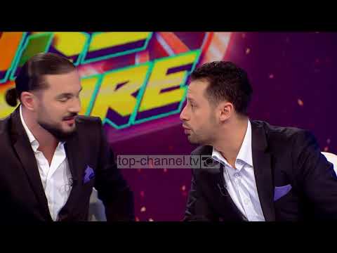 Fiks Fare, Pjesa 2 - 01/12/2017 - Investigative Satirical Show