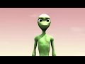 Alien Dance Funny Alien Dame Tu Cosita Funny Alien Dance Green Alien Dance Dance Song