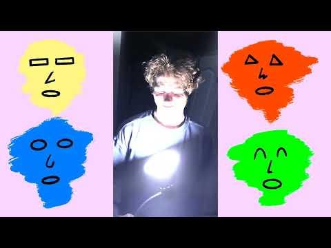 I Can Survive - Ian McConnell