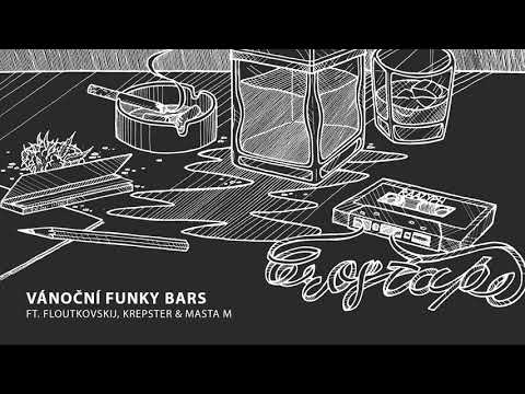 Raazyph - Vánoční Funky Bars ft. Floutkovskij, Krepster & Masta M