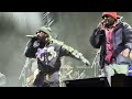 20251231 Adam Blackstone Young Gunz Can T Stop Won T Stop Ben Franklin Parkway The Oval