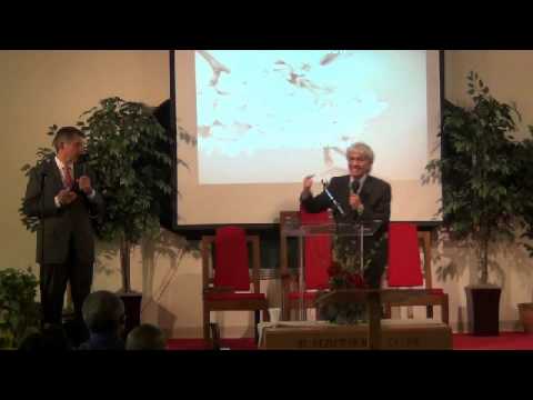 2012 06 16 Sermon   Consecration Upload WMV