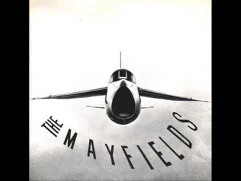 The Mayfileds -  Deeper Than The Ocean