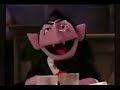 Sesame Street Number Of The Day 11 Waltz