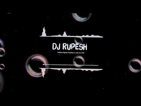Yedabai nighali panyala DJ remix songs |DJ Rupesh||RW Creation|