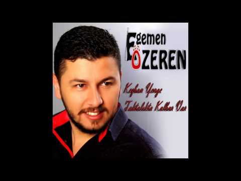 Antalya Burdur Kezban Yenge   Tahtalıkta Kalbur Var - Egemen Özeren [2016]