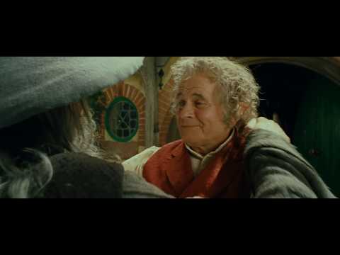 [YTP] Lord of the Rings - Sauron's 7 Rings