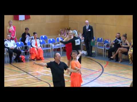 ÖM Senioren 2010 - Senioren III - Latein - D - Finale