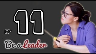 Kill or Collaborate | Season 1 episode 11 - Be a Leader