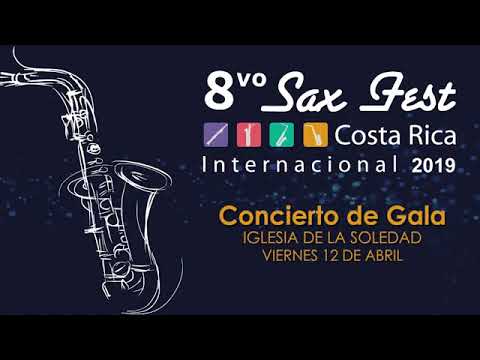 Sax Flight, Alain Crepin (segunda versión)