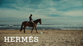 Hermès Saut Hermès 2026 – Grand Palais – Official Event Trailer
