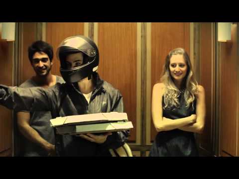 Você É Tudo - Jammil e Uma Noites