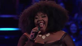 The Voice 2018 Battle - JessLee vs. Kyla Jade: &quot;One Last Time&quot;