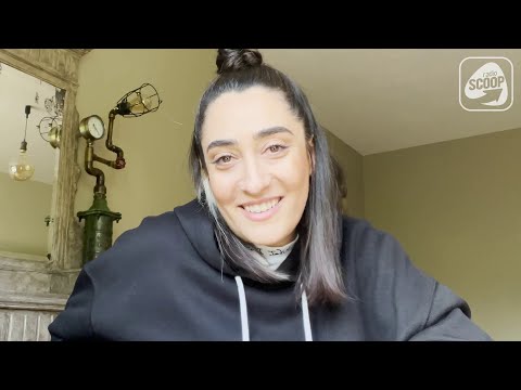 L'interview Couplet-Refrain de Victoria Sio | Radio SCOOP