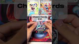 Ripping Packs|PokemonTCG #shorts #fyp #pokemon #pokmontcg #collectiblecards #rippingpacks