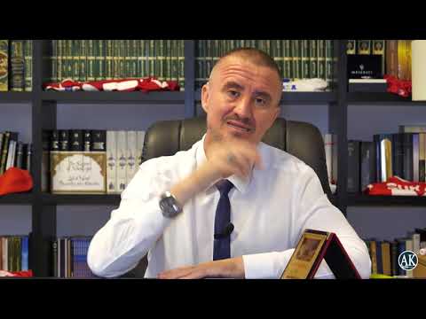 Pyetje përgjigje - 28/08/2021 - Dr. Imam Ahmed Kalaja