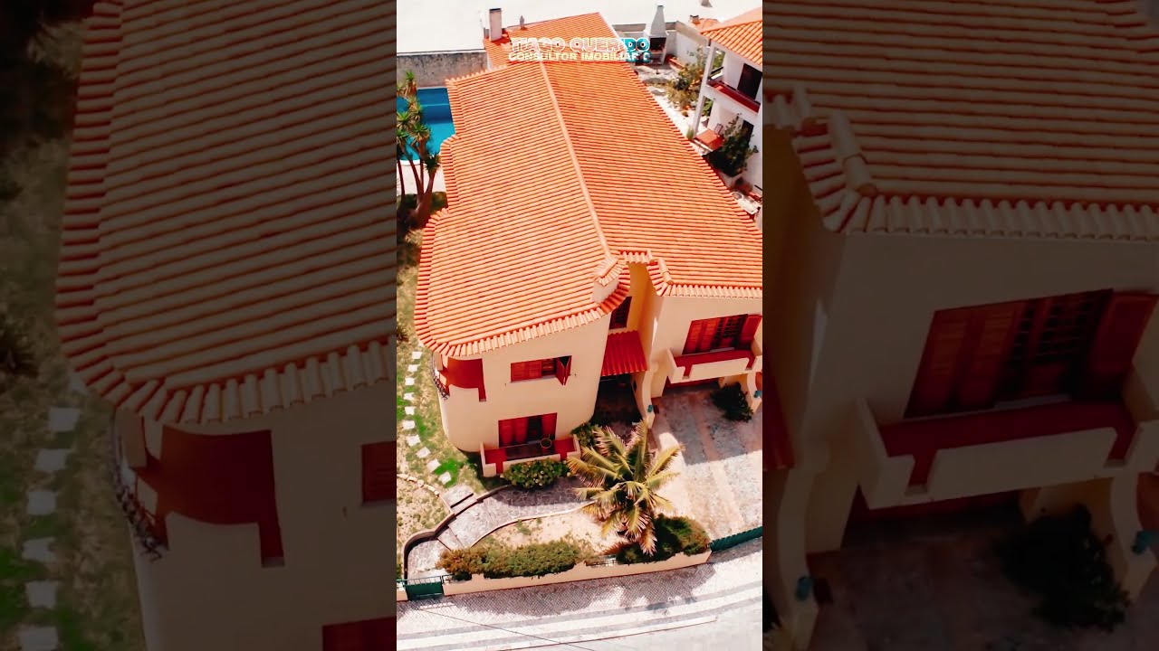 Vídeo do imóvel