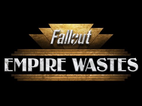 Empire Wastes: Bellevue Trailer 01