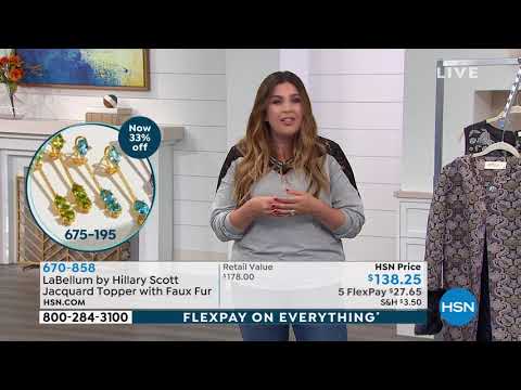 HSN | The List with Colleen Lopez 09.12.2019 - 10 PM