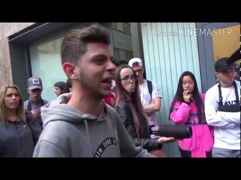 4os ADRY970 VS ANSER (COMARCAS BATTLE)